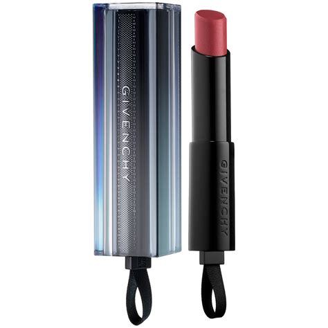 givenchy clear lip gloss|givenchy color enhancing lipstick.